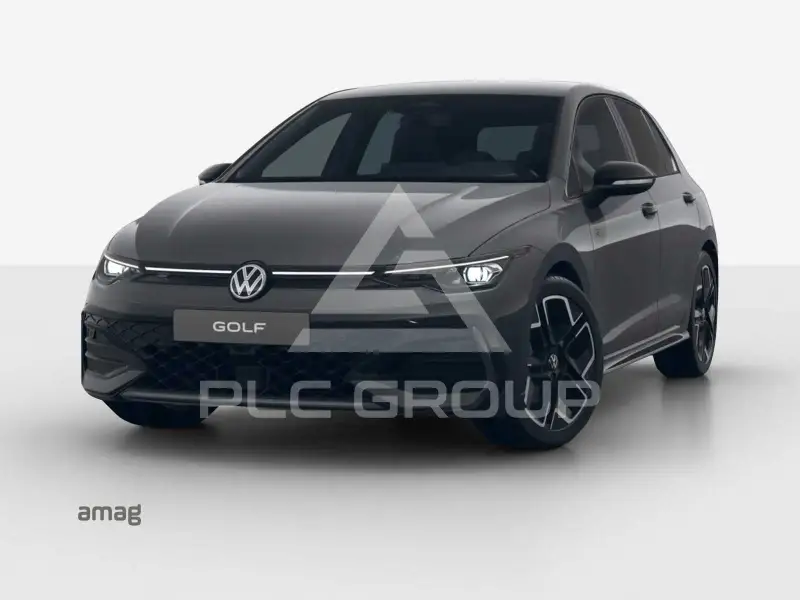 2026 Volkswagen GOLF