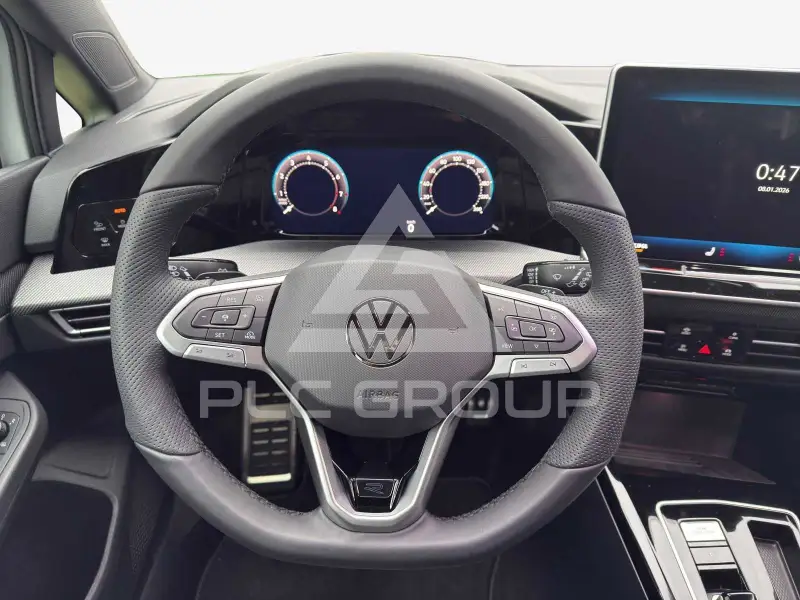 2026 Volkswagen GOLF