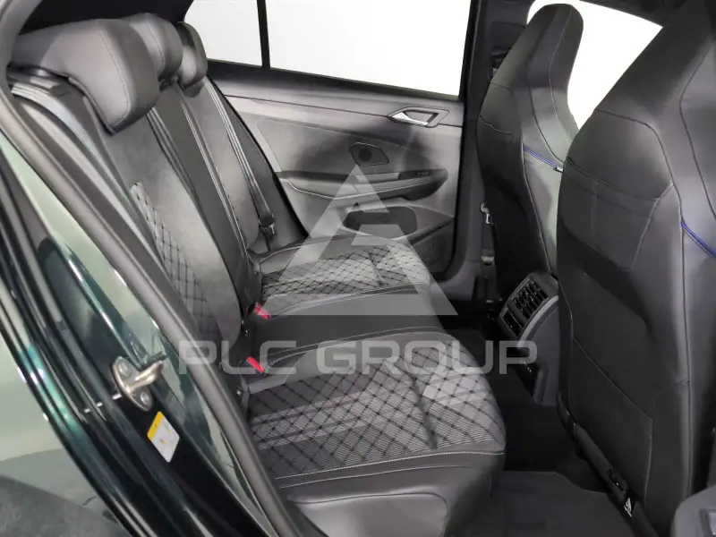 2026 Volkswagen GOLF