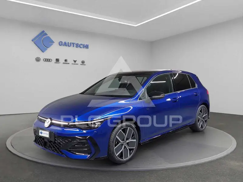 2026 Volkswagen GOLF