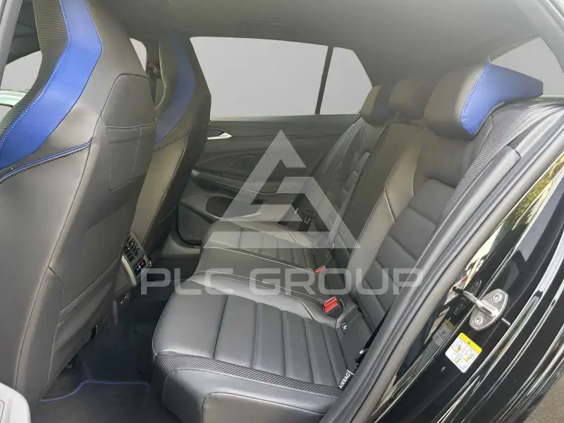 2026 Volkswagen GOLF