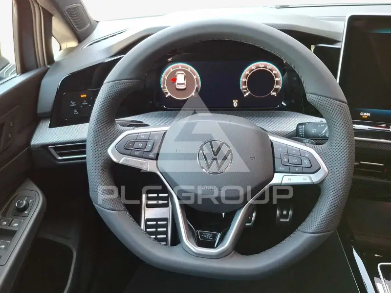 2026 Volkswagen GOLF