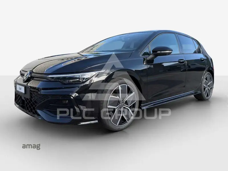 2026 Volkswagen GOLF