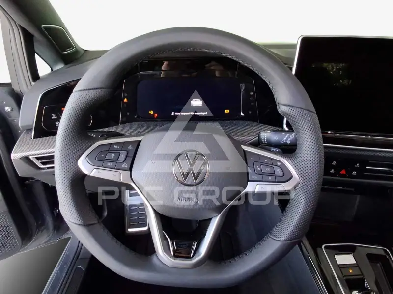 2026 Volkswagen GOLF