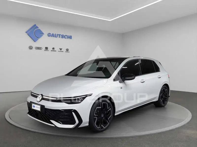 2026 Volkswagen GOLF