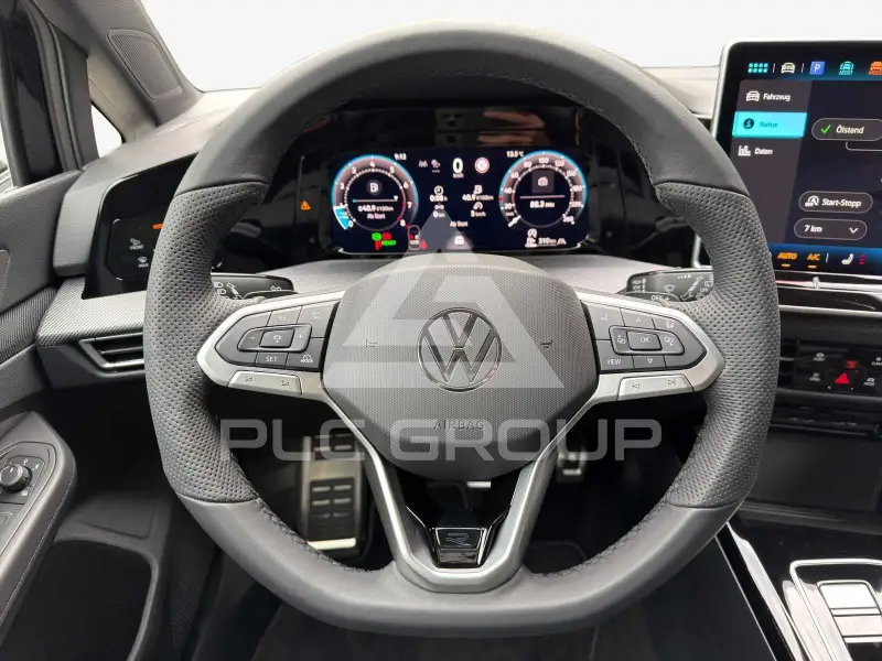 2026 Volkswagen GOLF