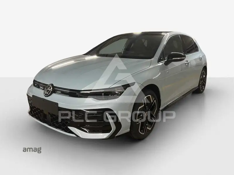 2026 Volkswagen GOLF