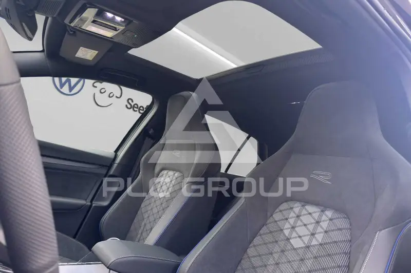 2026 Volkswagen GOLF