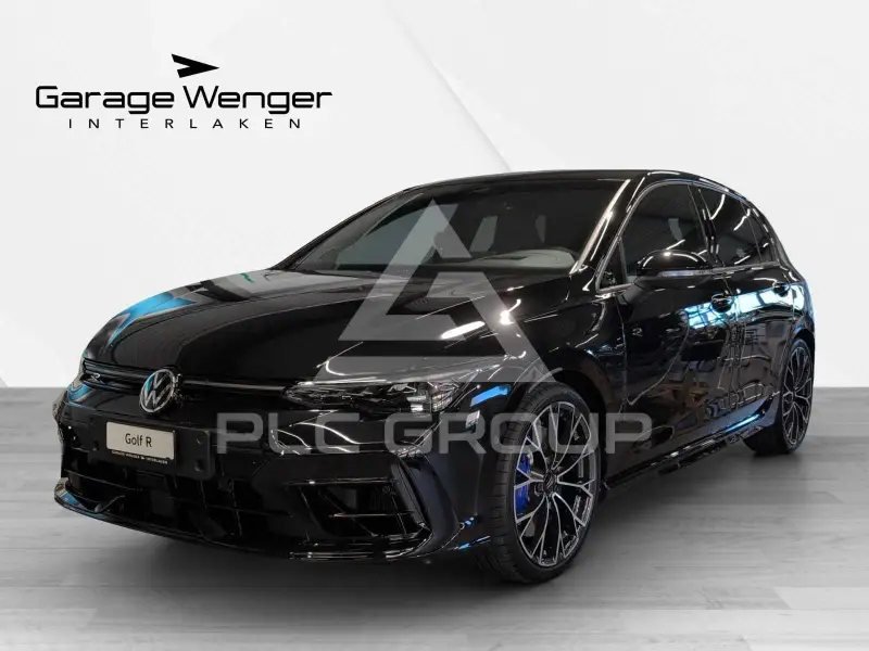 2026 Volkswagen GOLF