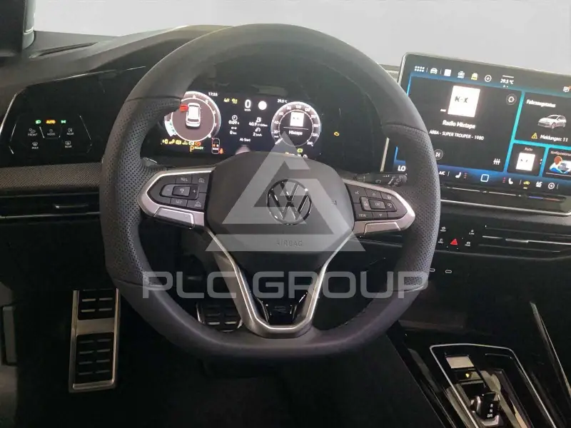2026 Volkswagen GOLF