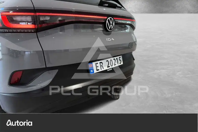 2026 Volkswagen ID 4