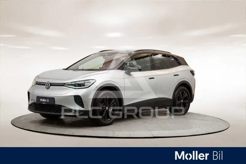 2026 Volkswagen ID 4
