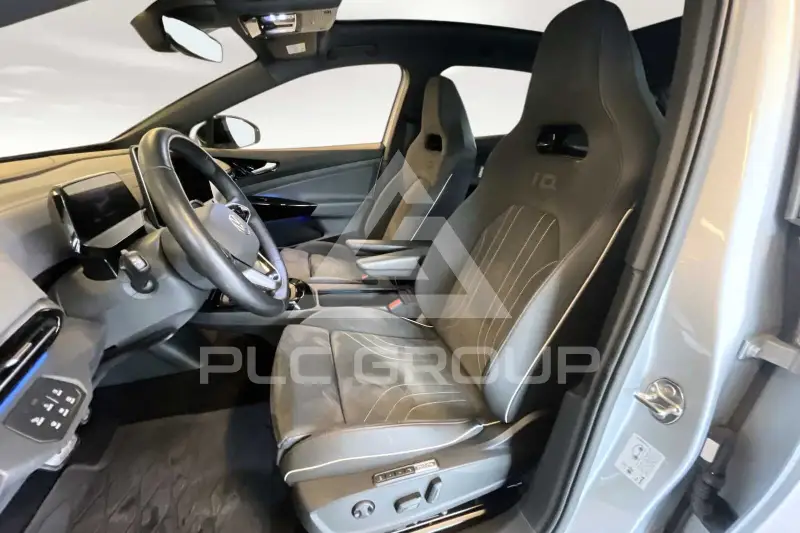 2026 Volkswagen ID 4