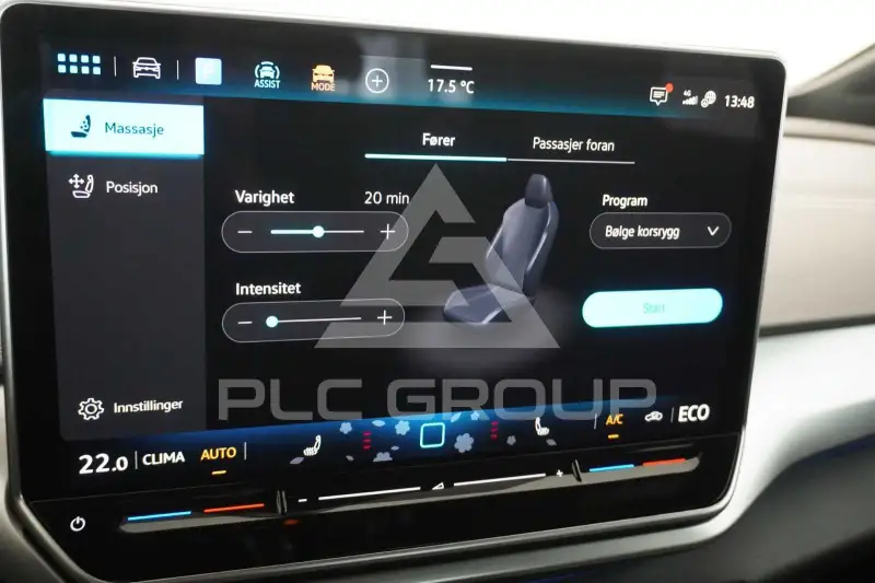 2026 Volkswagen ID 4