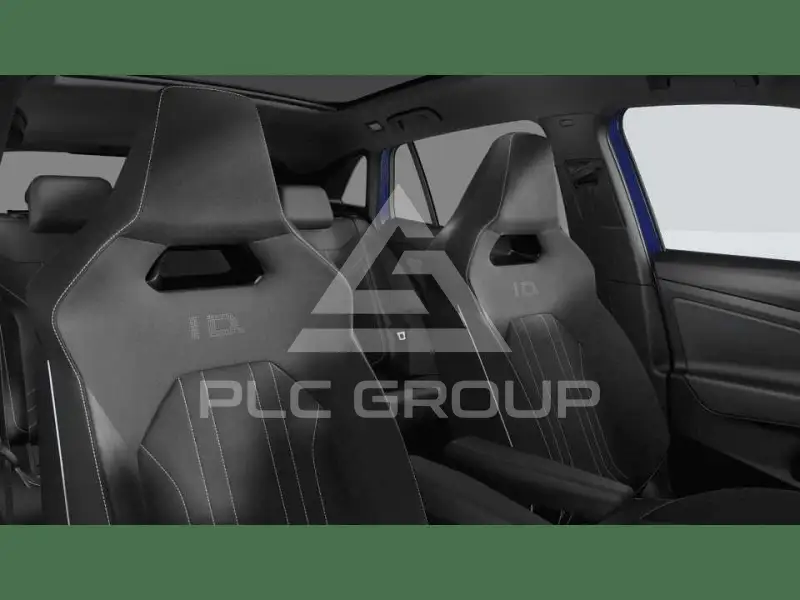 2026 Volkswagen ID 4