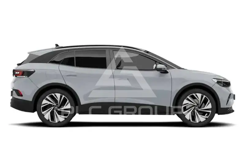 2026 Volkswagen ID 4
