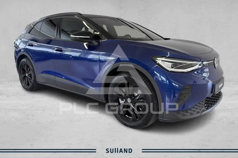 2026 Volkswagen ID 4