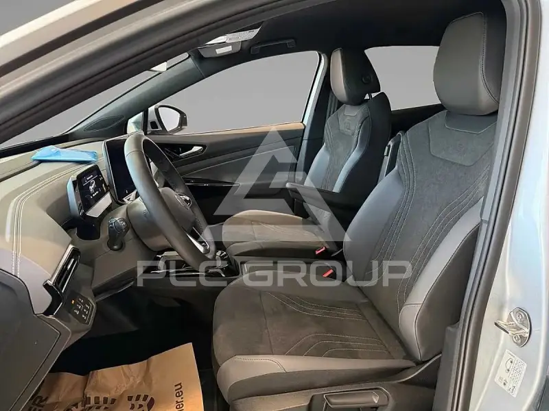 2026 Volkswagen ID 4