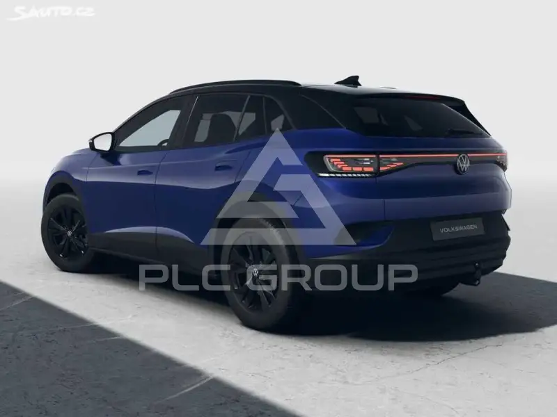 2026 Volkswagen ID 4