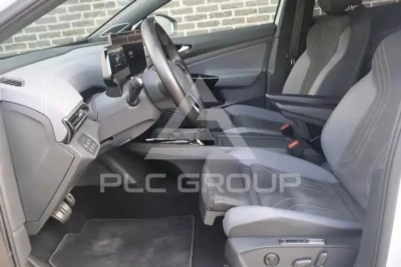 2026 Volkswagen ID 4