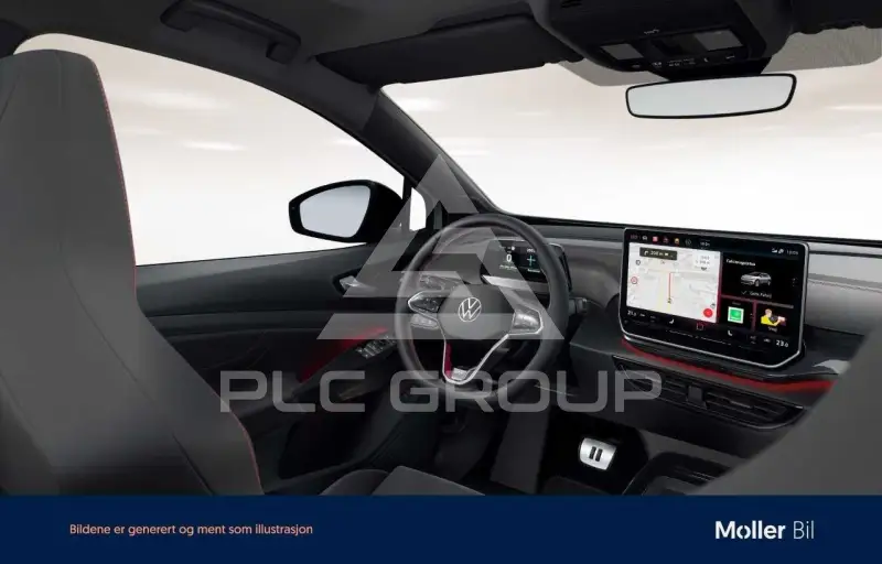 2026 Volkswagen ID 4