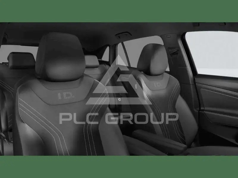 2026 Volkswagen ID 4