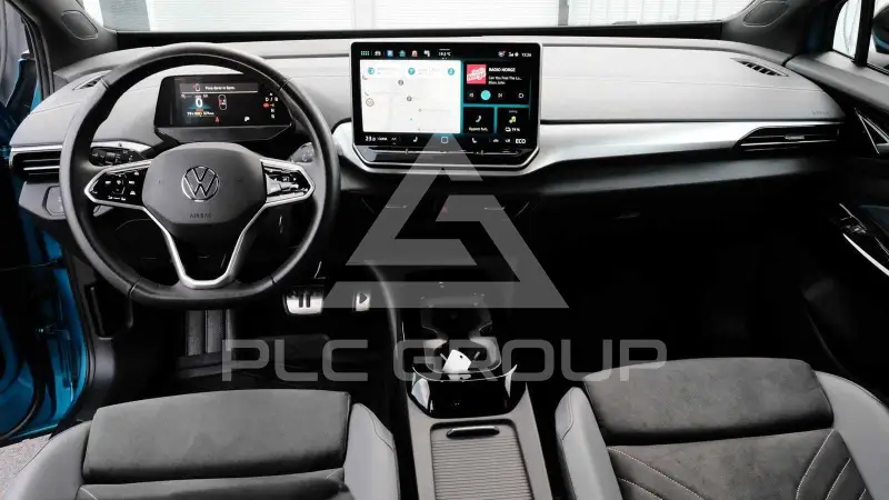 2026 Volkswagen ID 4