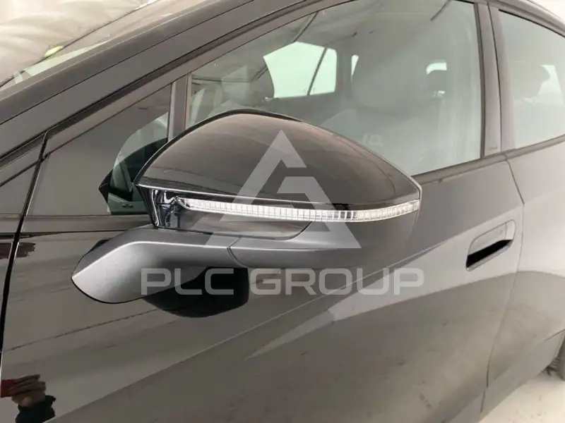 2026 Volkswagen ID 4