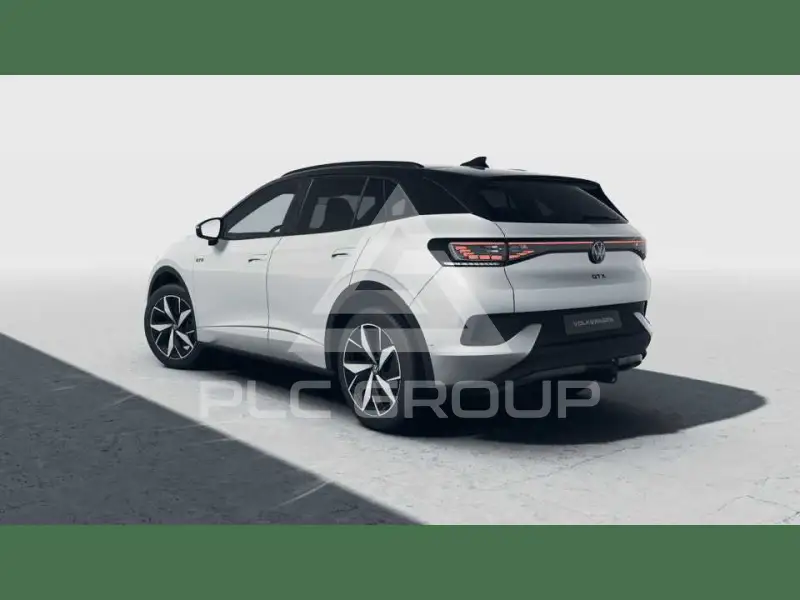 2026 Volkswagen ID 4
