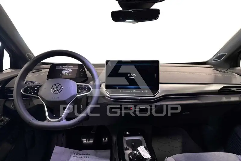 2026 Volkswagen ID 4