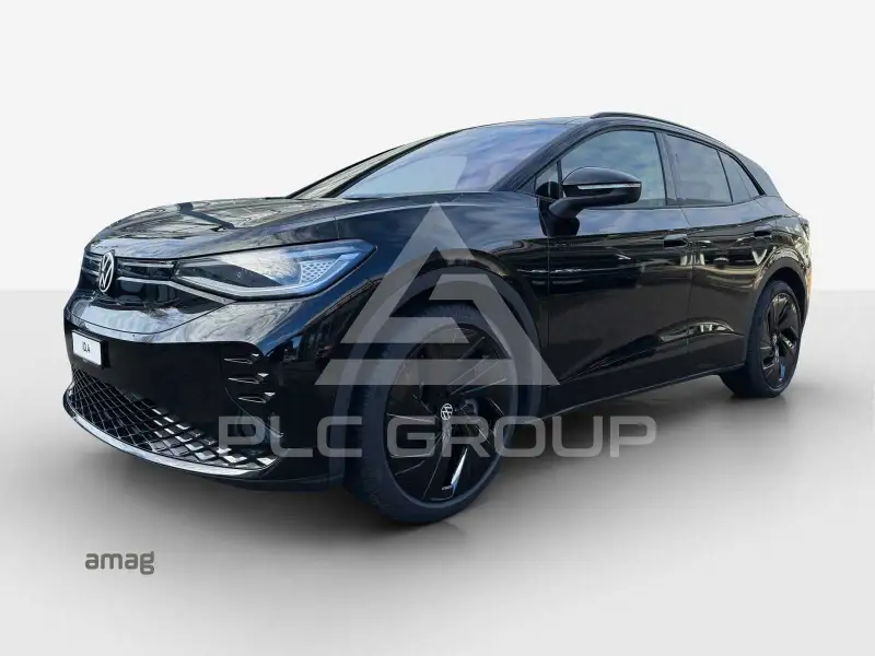 2026 Volkswagen ID 4