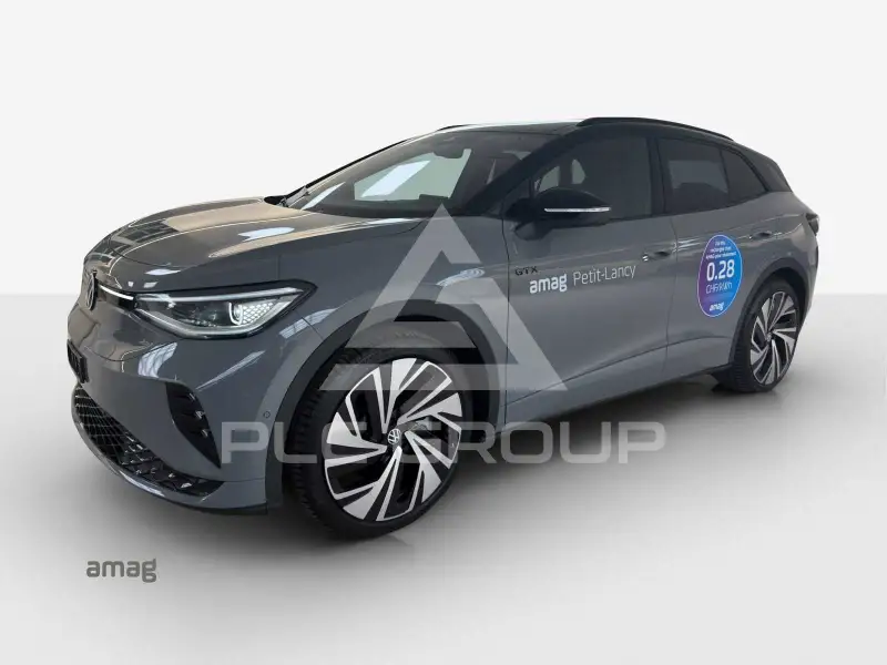 2026 Volkswagen ID 4
