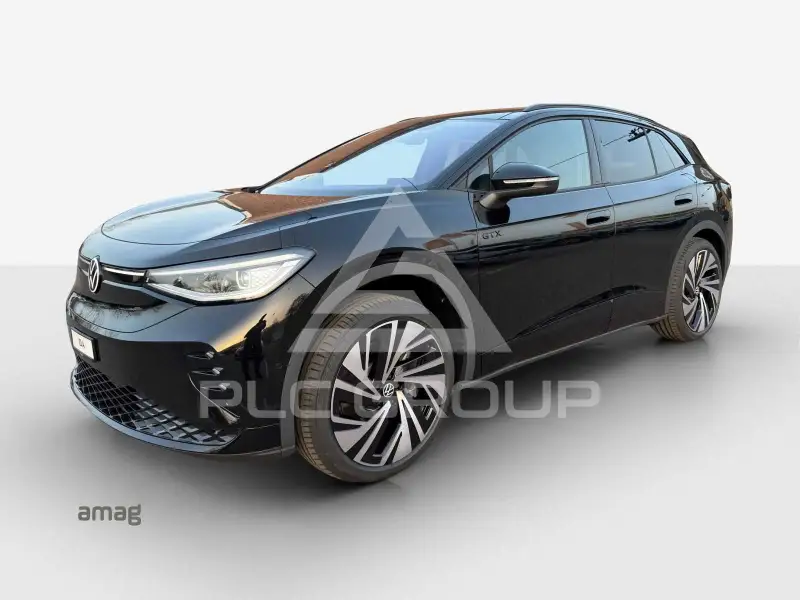 2026 Volkswagen ID 4