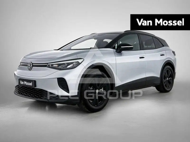 2026 Volkswagen ID 4