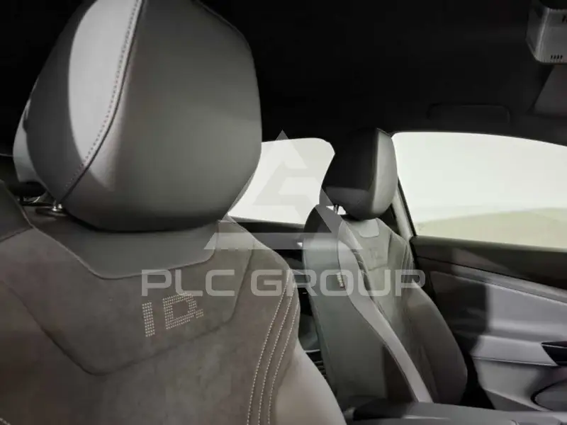 2026 Volkswagen ID 4