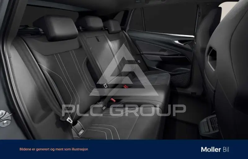 2026 Volkswagen ID 4