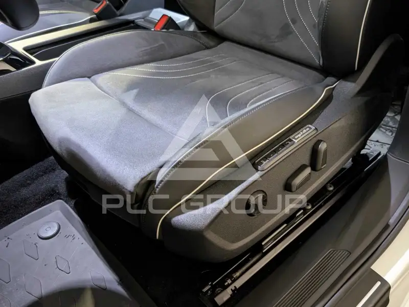 2026 Volkswagen ID 4