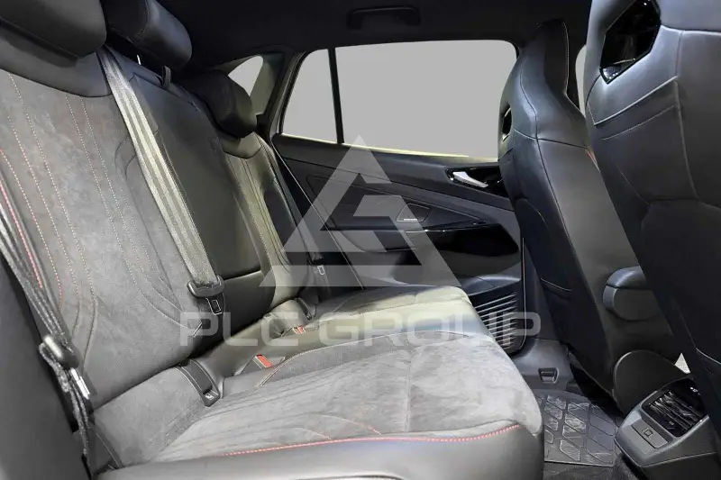 2026 Volkswagen ID 4