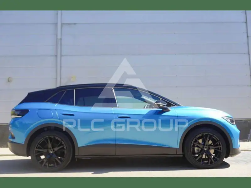2026 Volkswagen ID 4