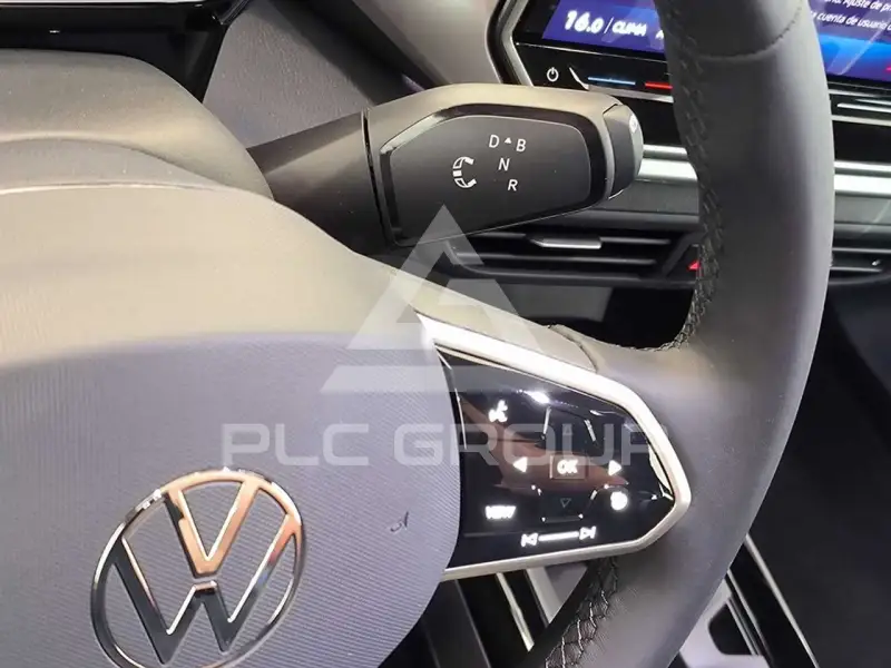 2026 Volkswagen ID 4