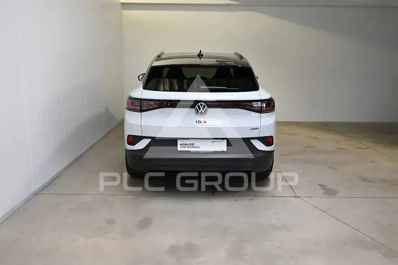 2026 Volkswagen ID 4