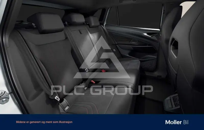 2026 Volkswagen ID 4