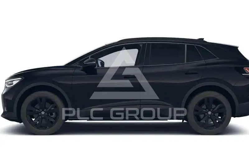 2026 Volkswagen ID 4