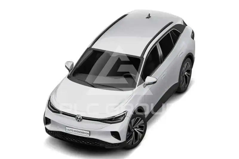 2026 Volkswagen ID 4