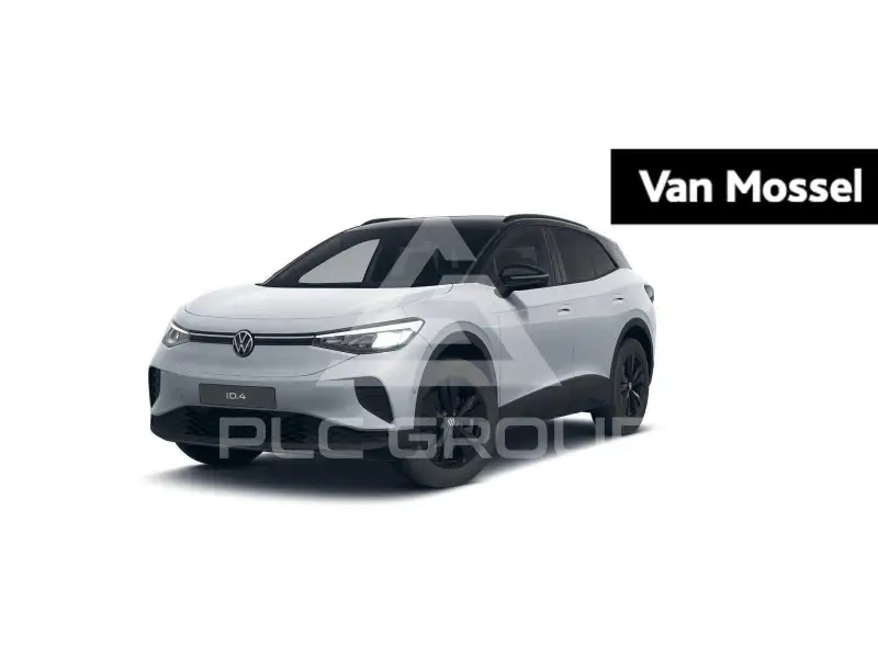 2026 Volkswagen ID 4