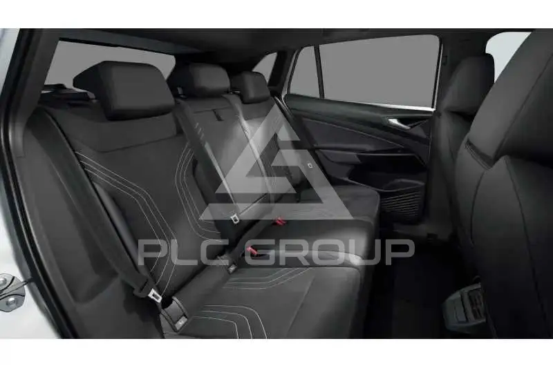 2026 Volkswagen ID 4