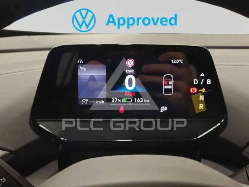 2026 Volkswagen ID 4