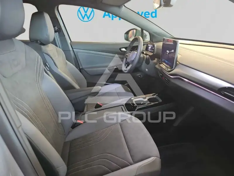 2026 Volkswagen ID 4
