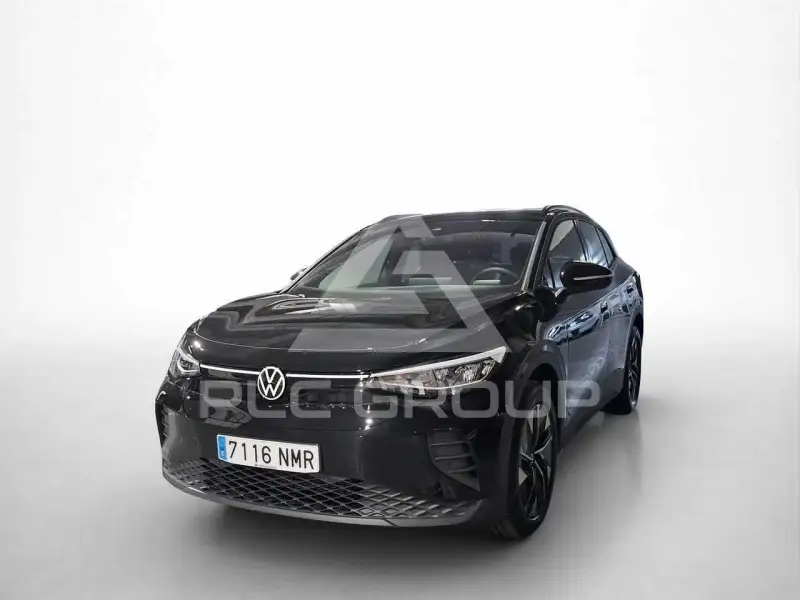2026 Volkswagen ID 4