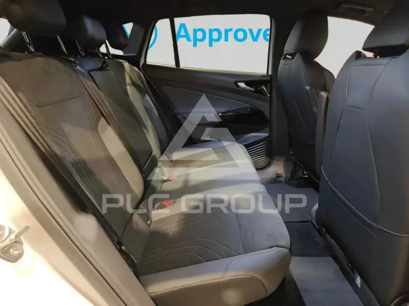 2026 Volkswagen ID 4